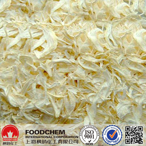 Dehydrated Onion Slice