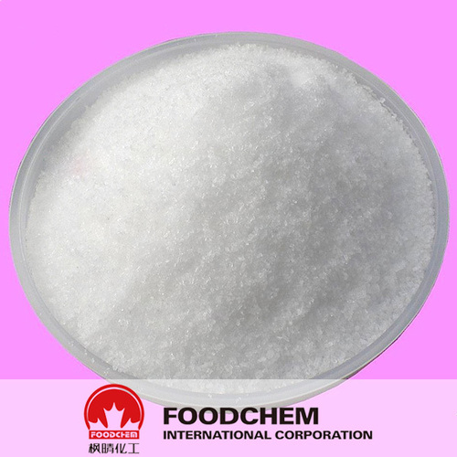 D-Aspartic Acid