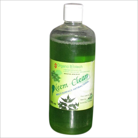 Neem Clean