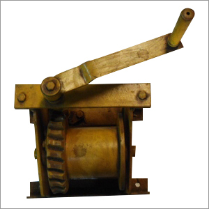 Material Handling Equipment