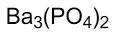 Barium Phosphate