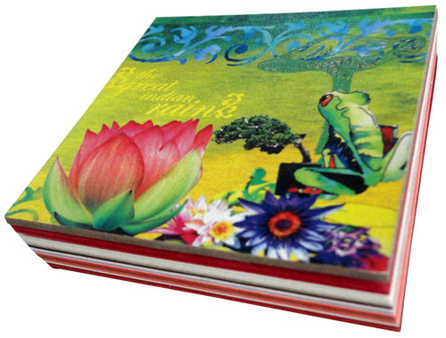 Memo Pad