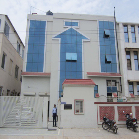 Outside View