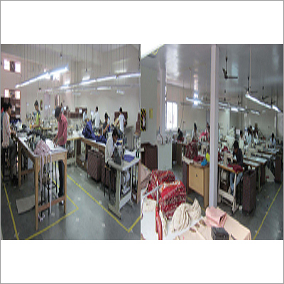 Production Floors