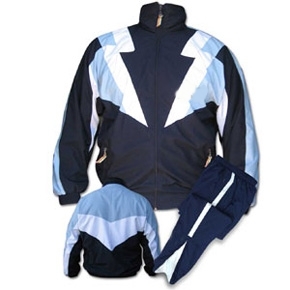 Sportswear Tracksuit