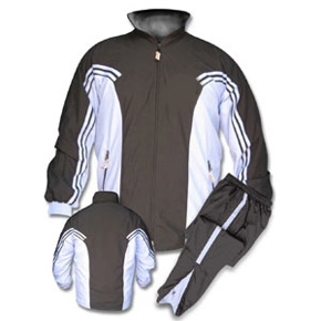 Cricket Track Suit
