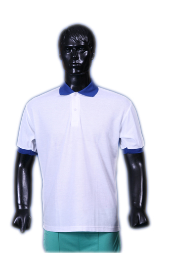 T-Shirts With Coller