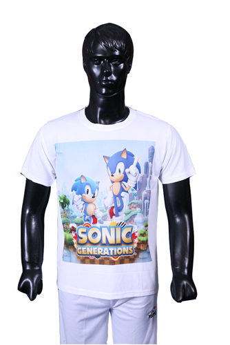 Printed T Shirts