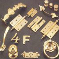 Brass Hardware Fittings