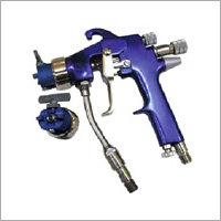 Paint Spray Equipment