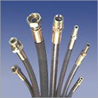Hydraulic Hoses