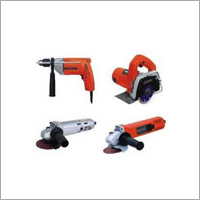 Electric Drilling Machine