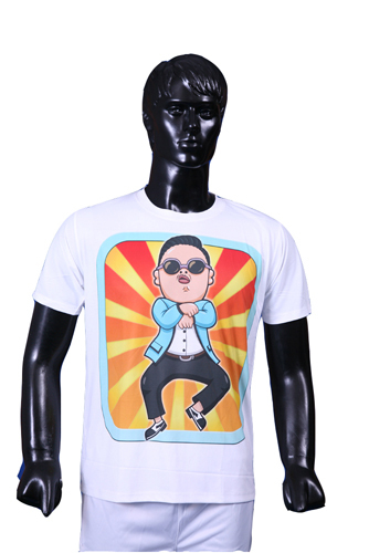 Printed Boys T-Shirts