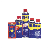 Wd40 Anti Rust Spray