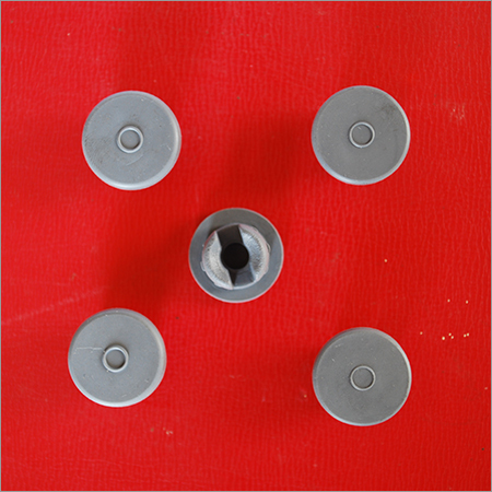 Rubber Stoppers