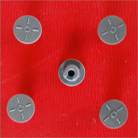 Vial Rubber Stoppers