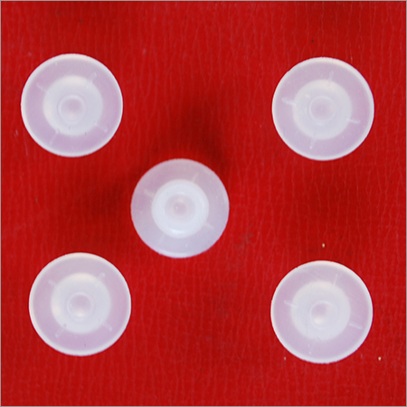 Laminated Rubber Stopper