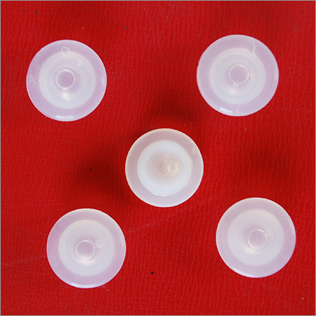 Antibiotics Vials Rubber Stoppers