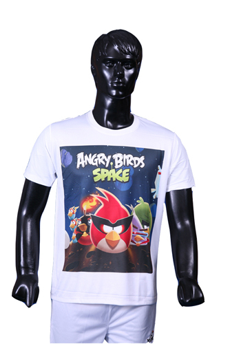 Men T Shirts