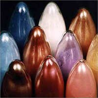 Pearl Pigment - High-Quality, Ultra-Fine Particles | Iridescent Finish, Versatile Application Crafting Solutions