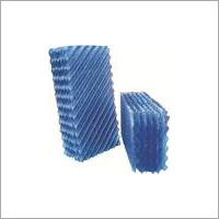 PVC Fills