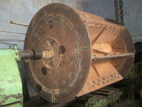 Reclamation Servicing