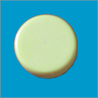 Plastic Seals Cap