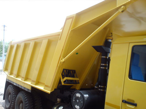 Industrial Fabrication Services