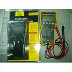 Energy Meter Calibration