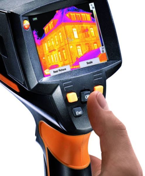 Thermal Camera