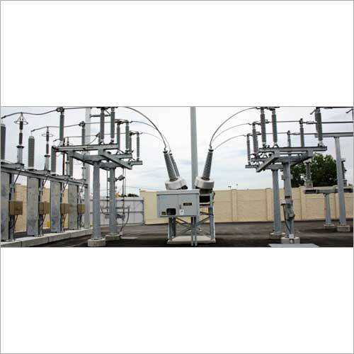 Installation Commissioning Electrical Equipment