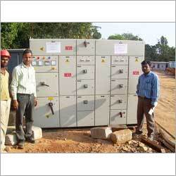 Rectification Electrical Equipment
