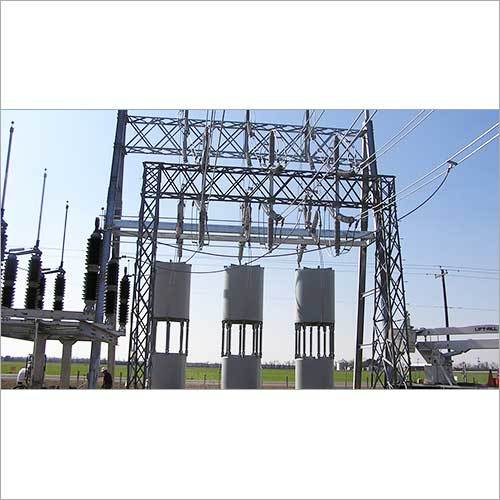 Substation Operation Maintenance