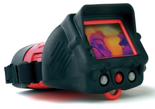 Thermal Camera 1
