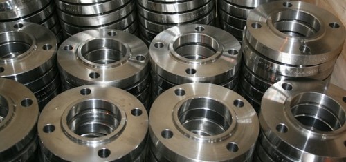 SS Flanges