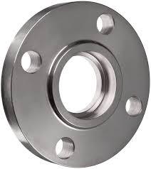 Stainless Steel 316 Flanges