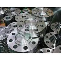 SS Flanges