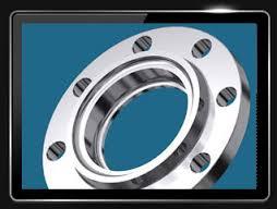 Stainless Steel 430 Flanges