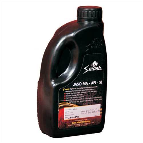 Four Stroke Petrol Engine Oil