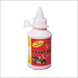 Two Stroke Engine Oil