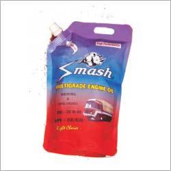 Petrol Engine Oil