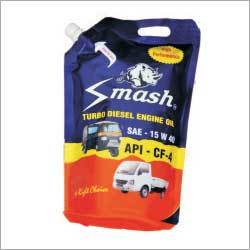 Turbo Engine Oil