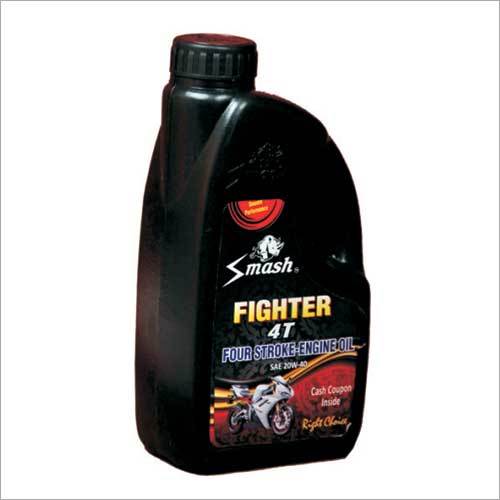 4T Engine Oil