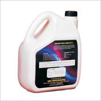 Engine Oil