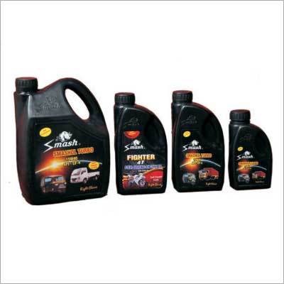 4T Stroke Engine Oil
