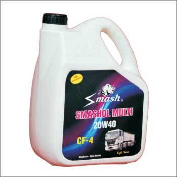 Automobile Engine Oil