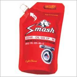 Gear Oil