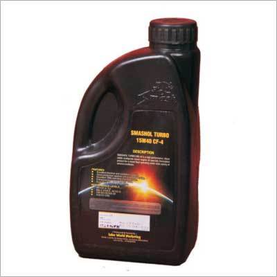 Lubricating Oils
