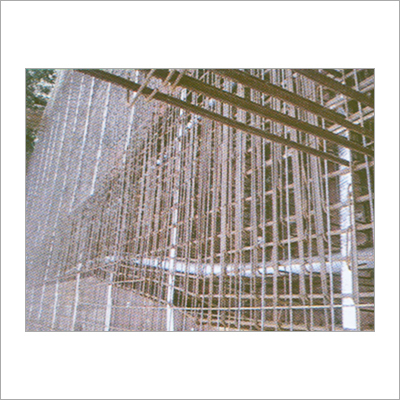 Post Tension Services (Bounded & Unbounded)