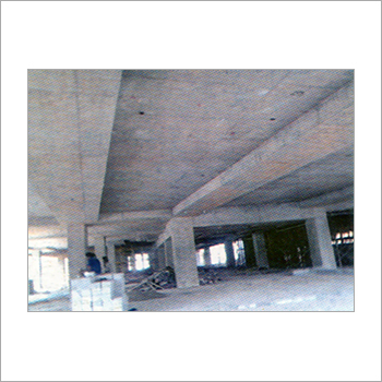 Post Tensioning Pile Load Testing